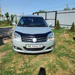 Geely mk2 2012 року