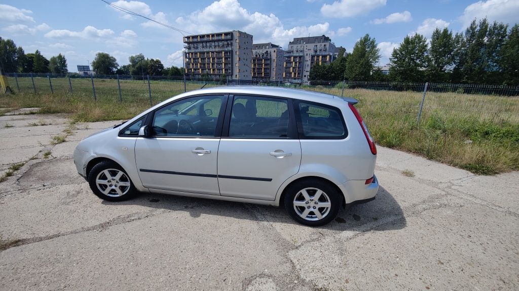 Ford c max 2006r.