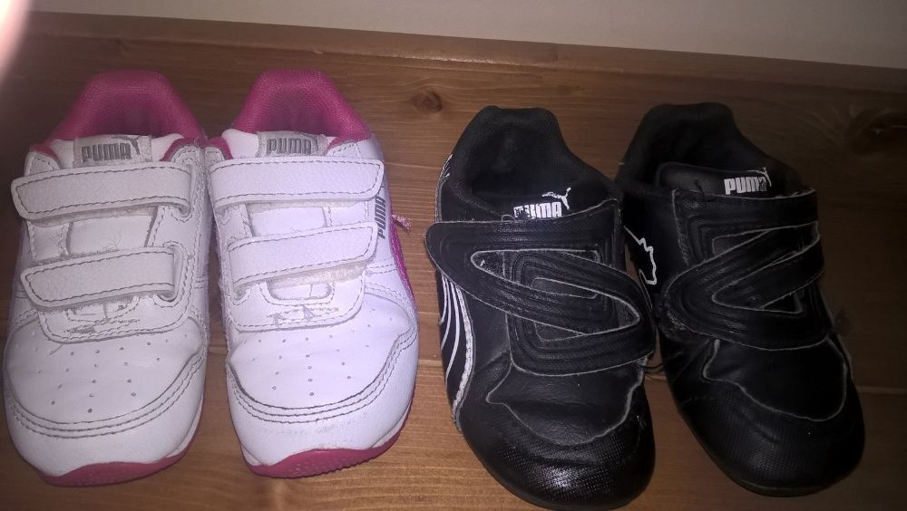 Sandálias Sapatilhas Puma Adidas Reebok Disney Mickey Minnie Decathlon