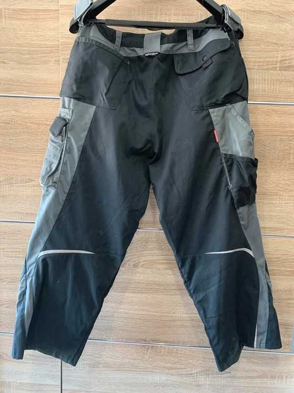 Spodnie robocze Engelbert Straus roz 58
