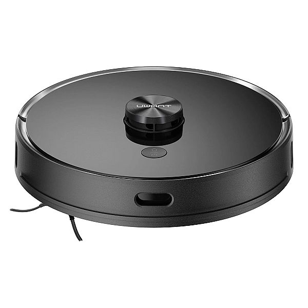 Robot sprzątający UWANT U100 Lite z funkcją mopa + stacja ładująca - s