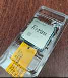 AMD Ryzen 5 5600 новий