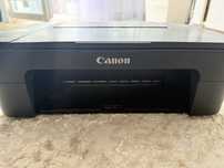 Drukarka CANON Pixma Ts 3350