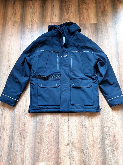 Куртка чоловіча зима