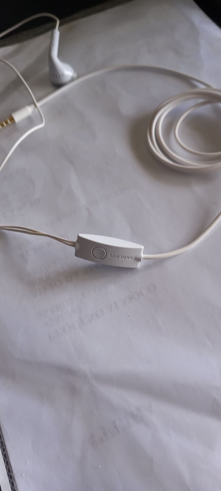 Fones telemóvel  falar e outros