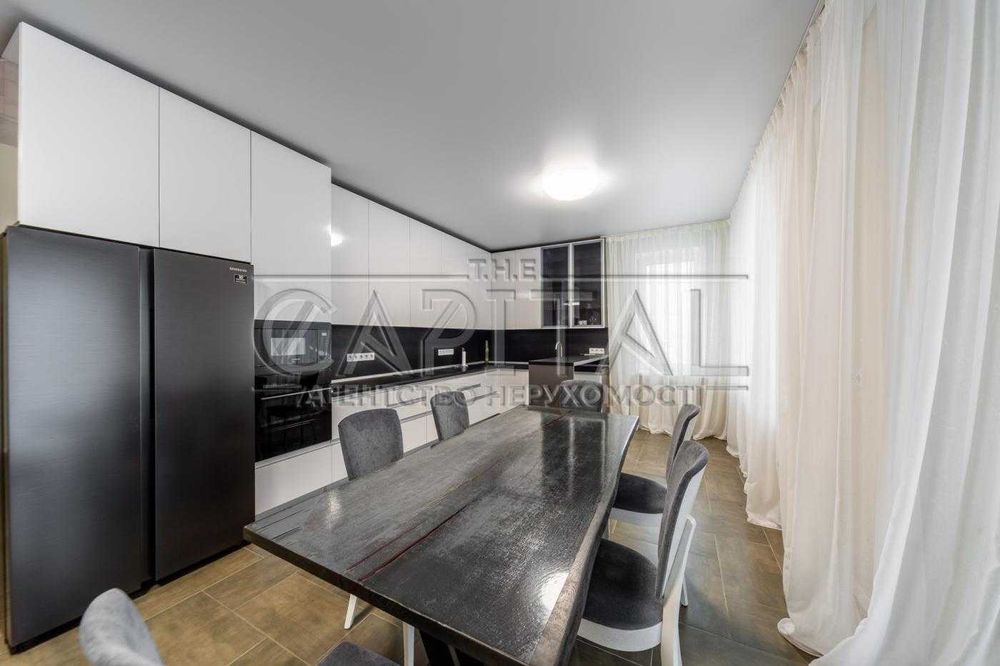 ОРЕНДА сучасного будинку у Великих Дмитровичах, 5 спалень, генератор