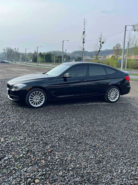 Титани з резиною та датчиками 5x120 R18 BMW