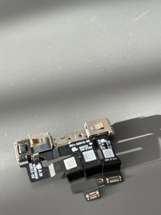 Aparat przód Iphone 12 mini