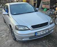 Opel Astra IIG 1.6