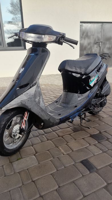 Продам Honda Dio18