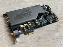 Звукова карта ASUS Essence STX II класу Hi-End (MUSES 1x8820/2x8920)