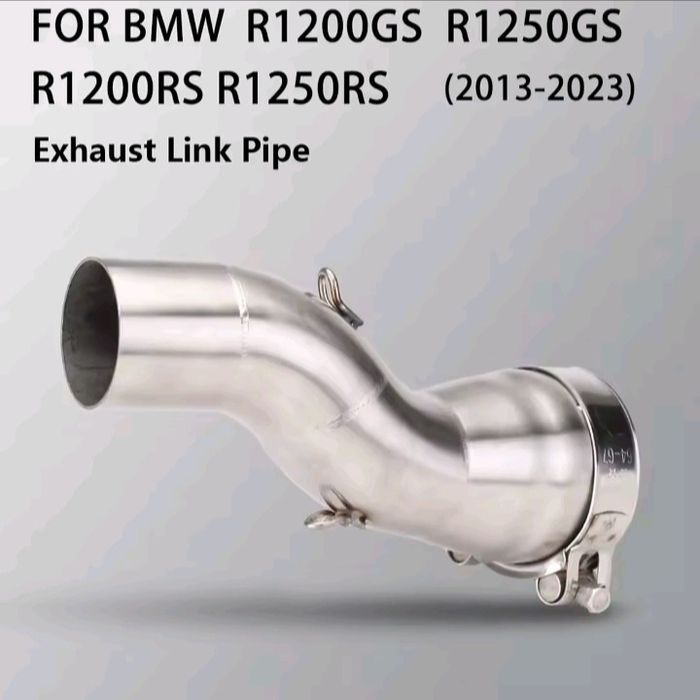 Tubo ligação Bmw Gs/Gsa 1200/1250