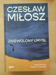 Czesław Miłosz - Zniewolony umysł