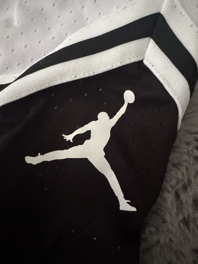 Spodenki Jordan M