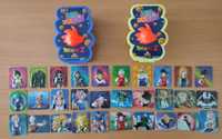 Dragon Ball Flash COMPLETA Pequenos e Grandes