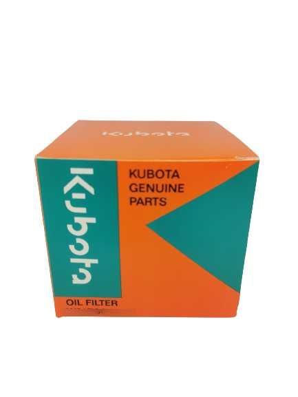 Oryginalny filtr oleju KUBOTA RT270 KX042-4 U50-5 L5040 ST341C
