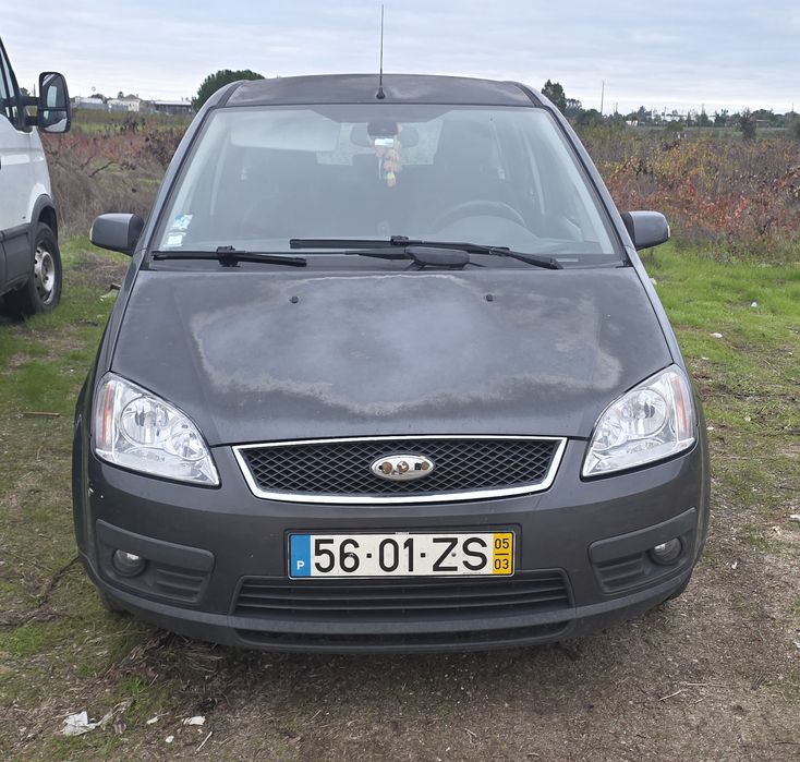 ford C max 1.6 TDCI