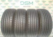Склад шин б/в. 215/60 R16 Continental ContiEcoContact 5