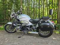 Bmw R 1200 C Avantgarde Bond