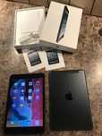 Tablet iPad Apple Retina - super stan