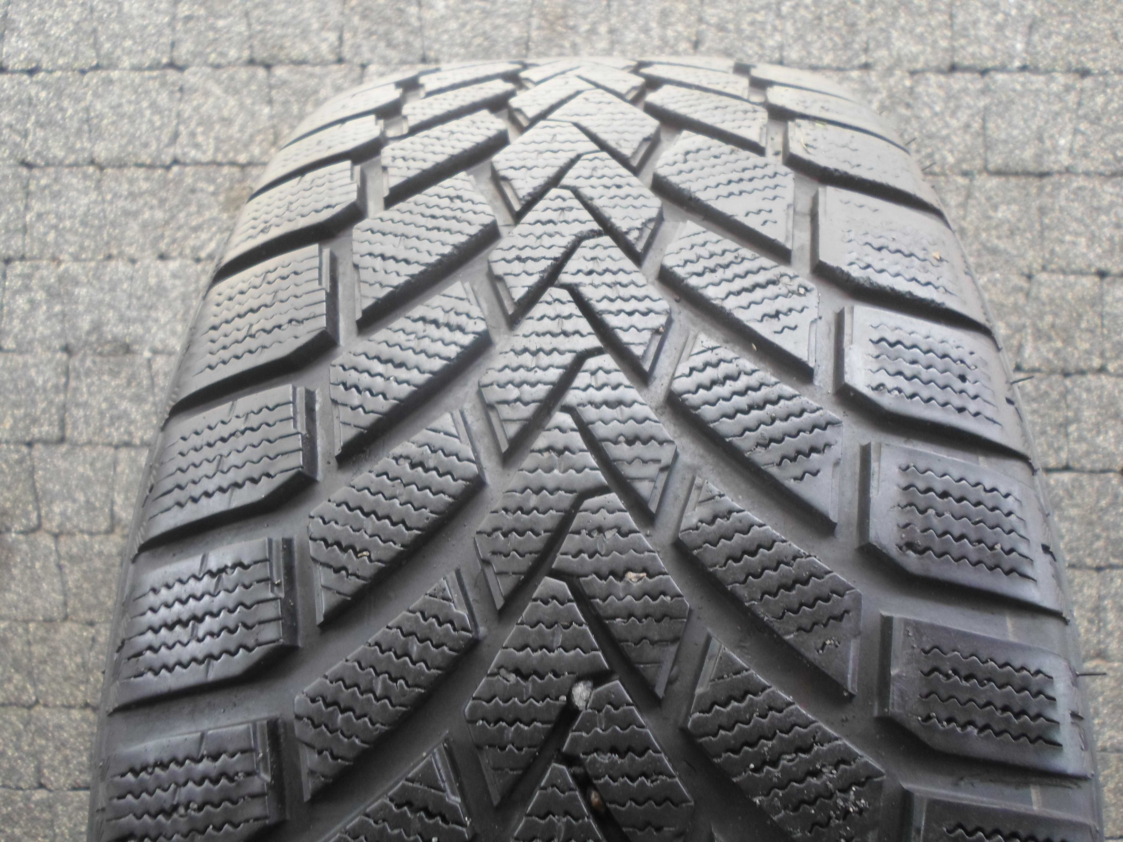 Opona Mazzini Snow Leopard 245/45R18 100V XL 2017