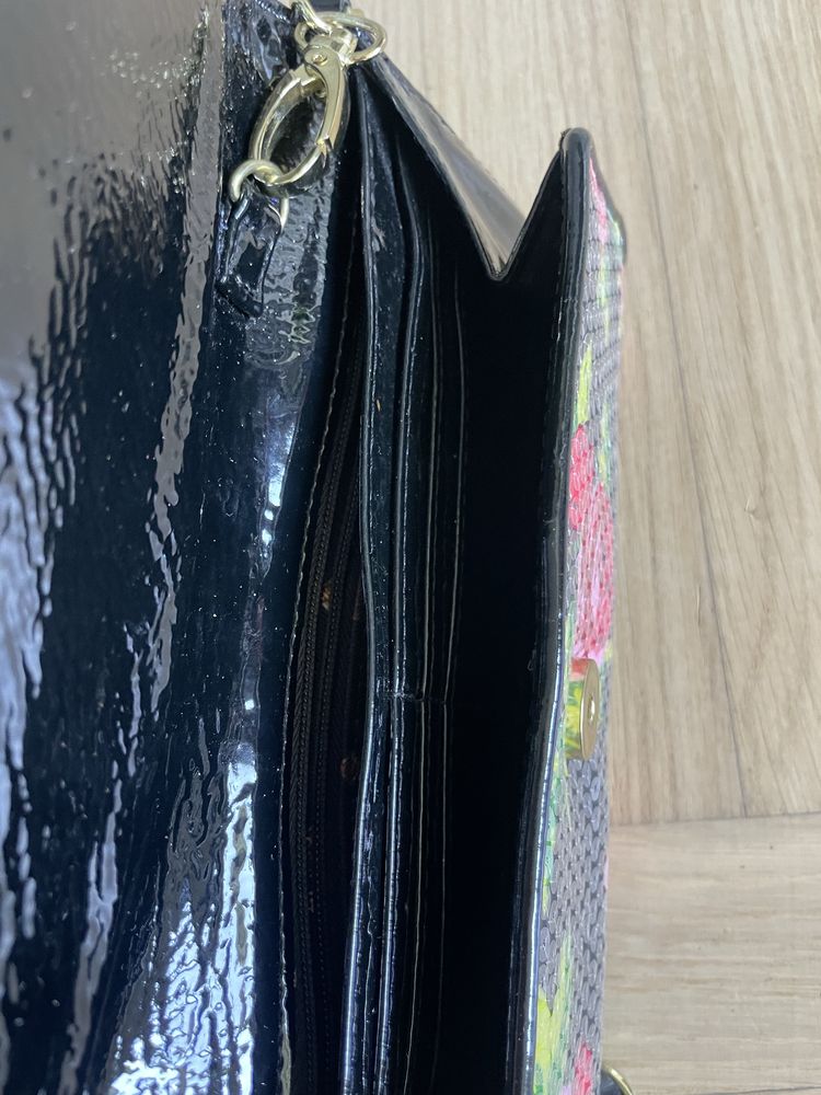 Betsey Johnson torebka
