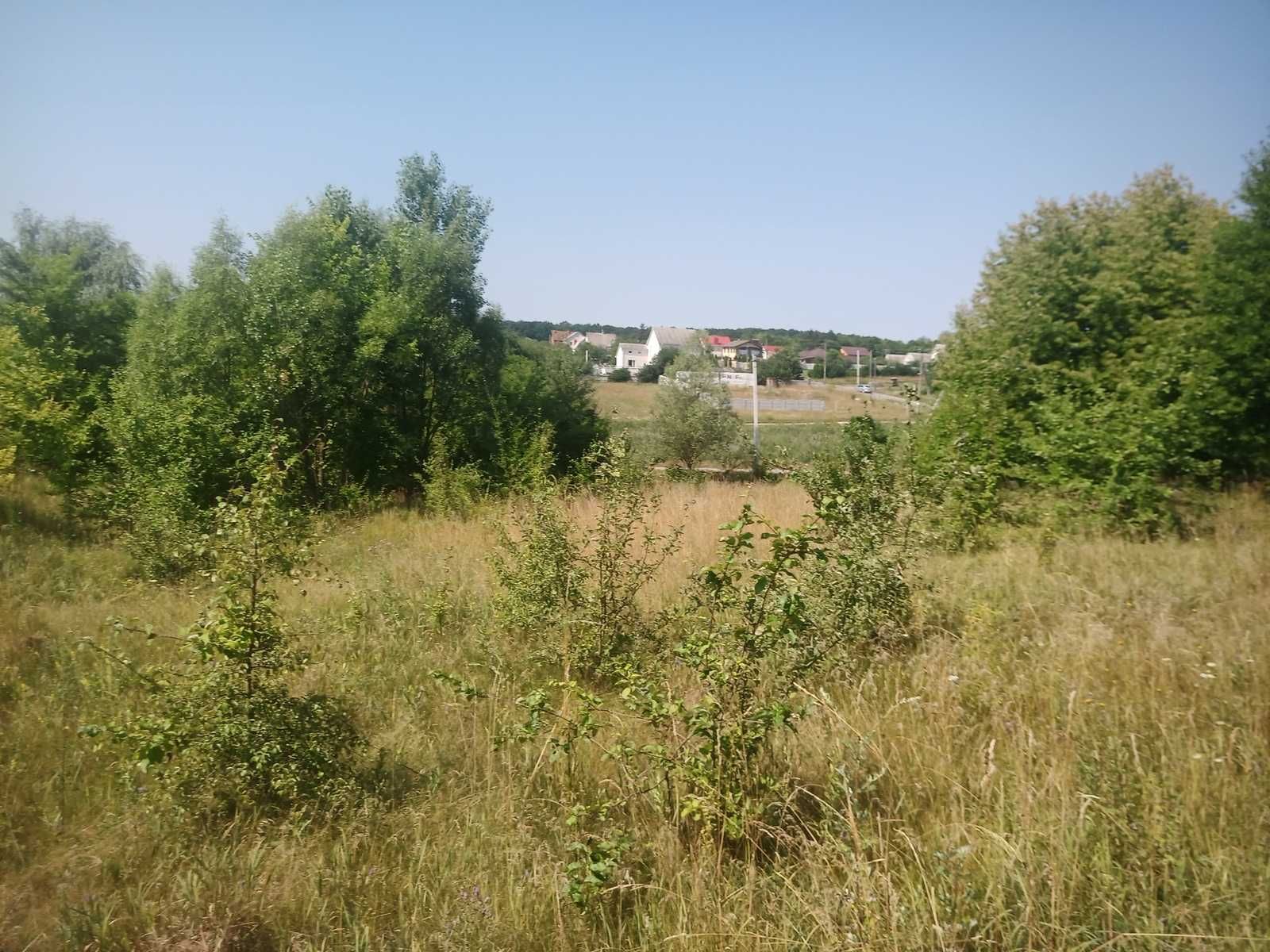 Продається земельна ділянка в Майдан-Чапельский