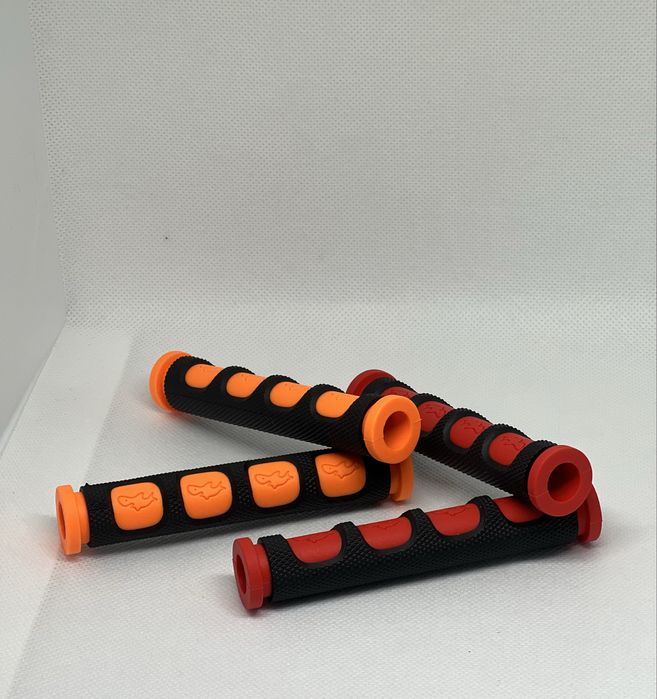 Накладки на ручки тормоза/щеплення