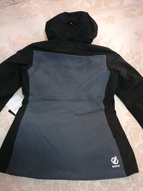 Blusão de ski senhora Dare2B   Tamanho XS / 36 / 8