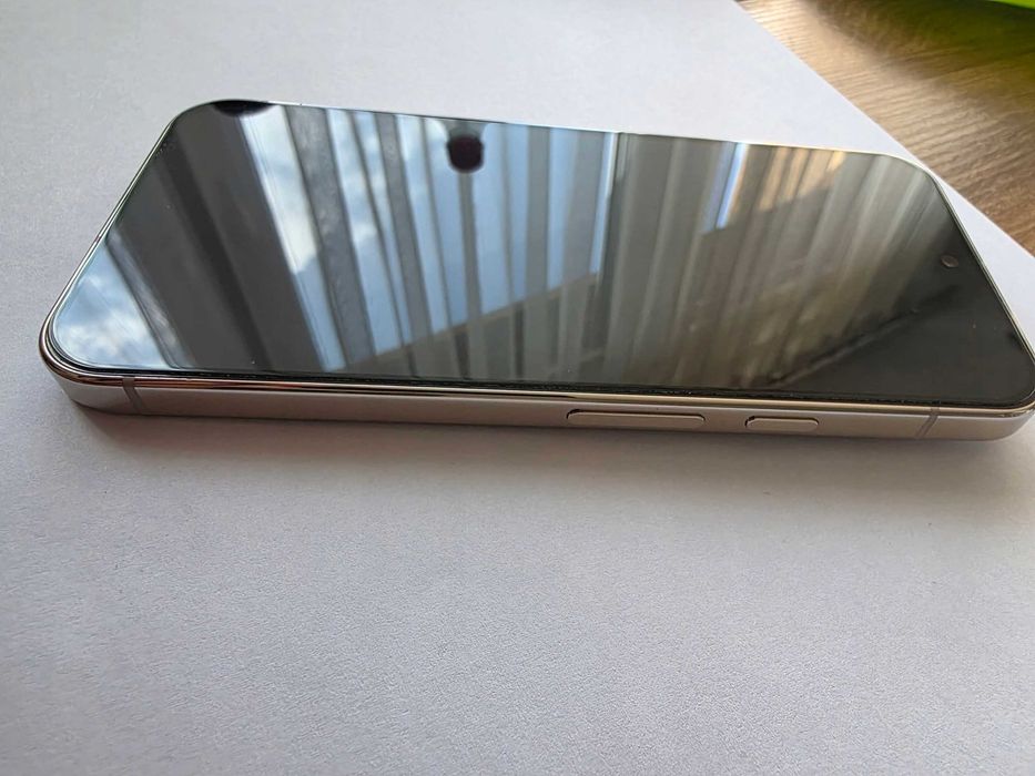 Smartfon GOOGLE Pixel 9 Pro XL 5G 16/256GB 6.8" 120Hz Porcelanowy