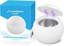 Hangsun CD3500 Ultradźwiękowa maszyna czyszcząca UV do protez