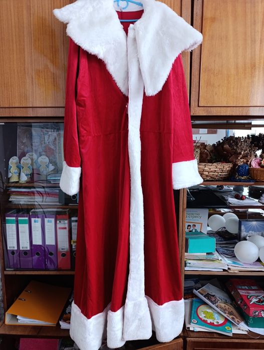 Новорічний костюм