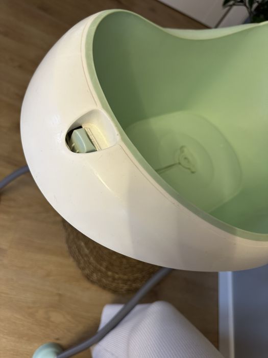 Wanienka na stojaku Beaba