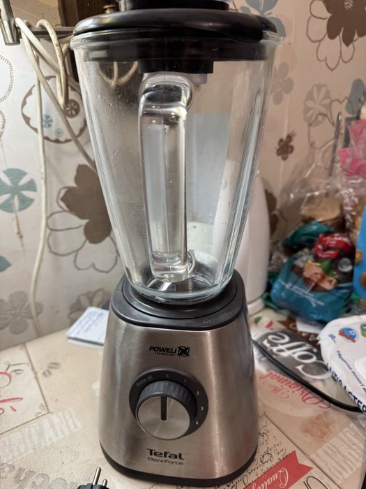 Блендер Tefal BL439
