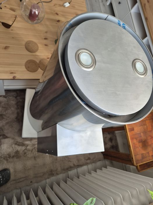 Mam do sprzedania okap bardzo ladny