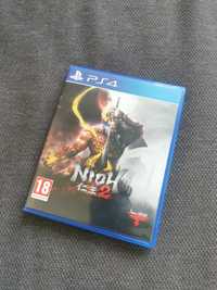 Nioh 2 | gra na PlayStation 4 lub 5 | PS4 | PS5