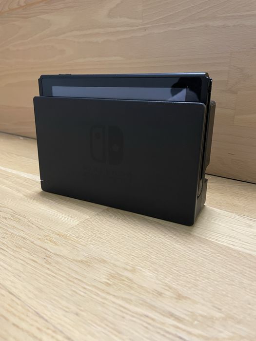 Нінтендо світч