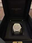 Zegarek audemars piguet ap