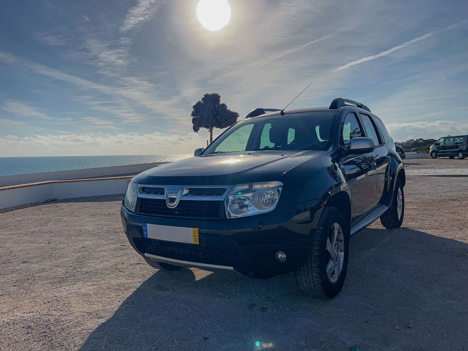 Dacia Duster 1.5 dCi Confort Cuir