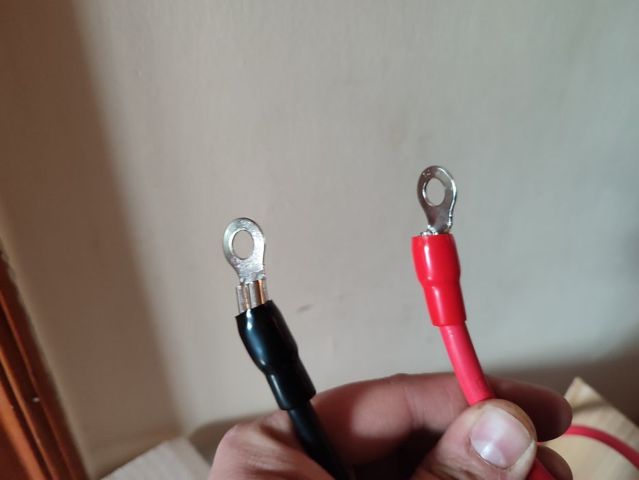 Інвертор на 4000вт(4квт)