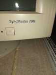 Монітор Samsung SyncMaster 750s