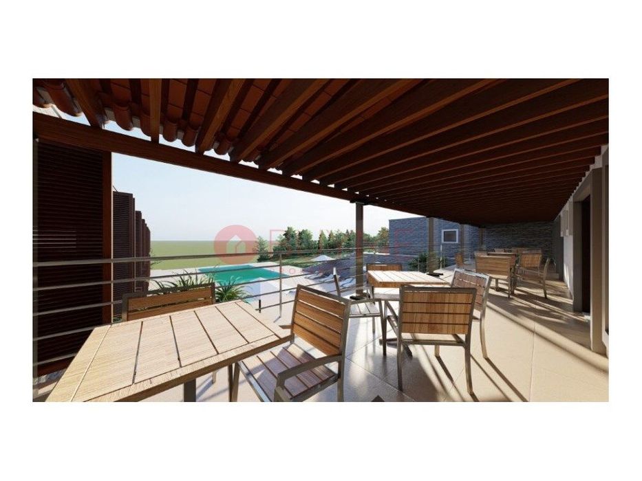 Hotel Rural T39 - Guia, Albufeira