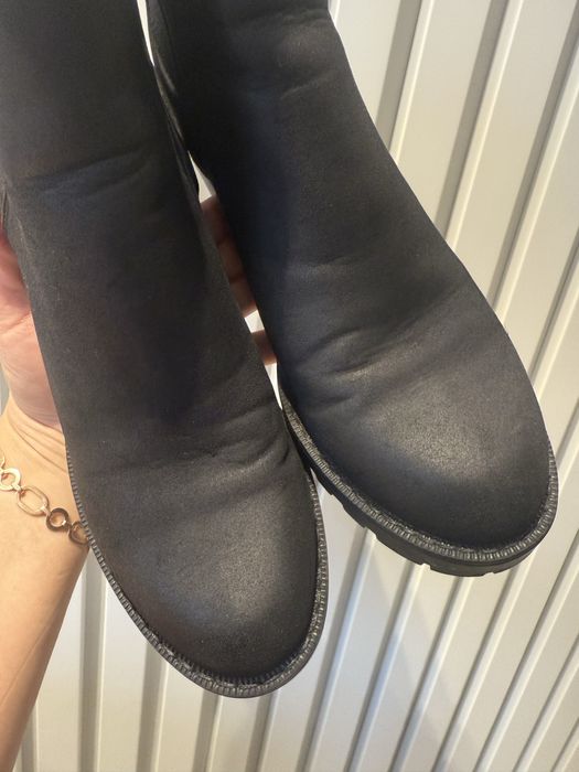 Челсі ботінки сапожки