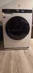 Pralko-suszarka SAMSUNG WD80T554DBE EcoBubble AI Control AddWash
