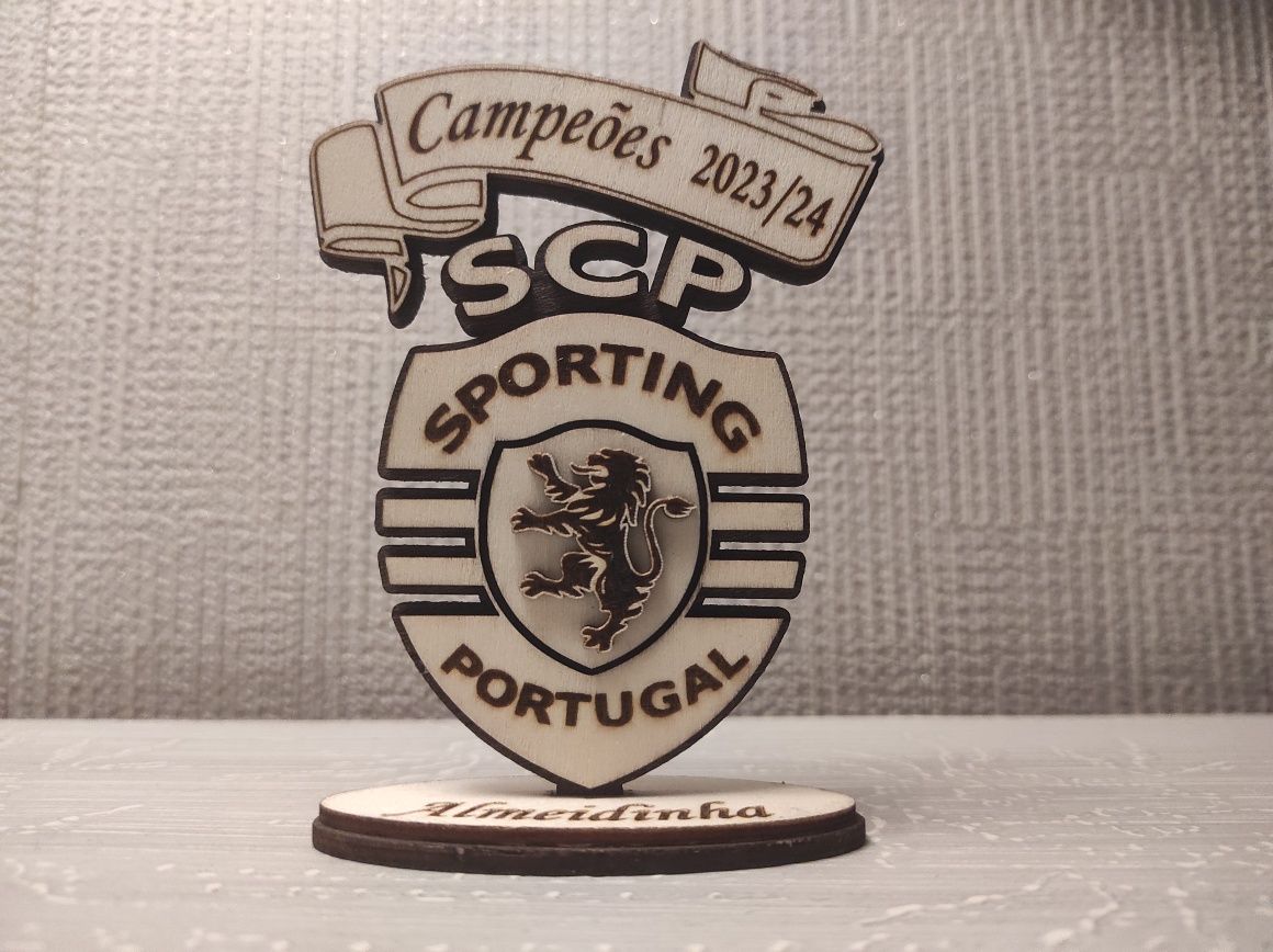 Sporting Campeão 2023/24