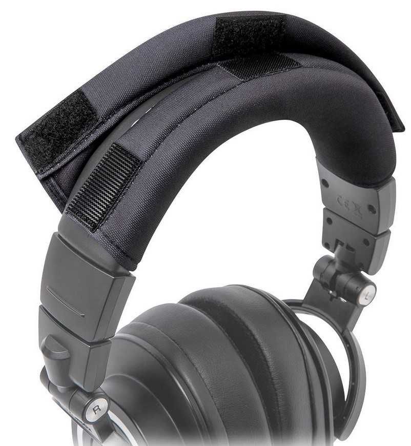 Амбушюры для наушников Beyerdynamic Custom Street DT240 Pro AKG K171