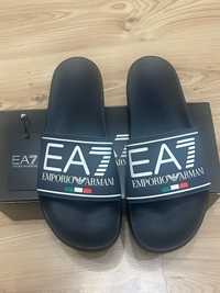 Emporio Armani klapki