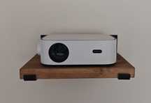 Projektor Full HD Zenwire YG550 idealny stan