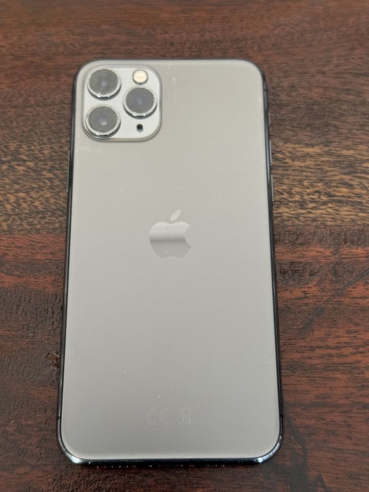 iPhone 11 Pro 64 Gb