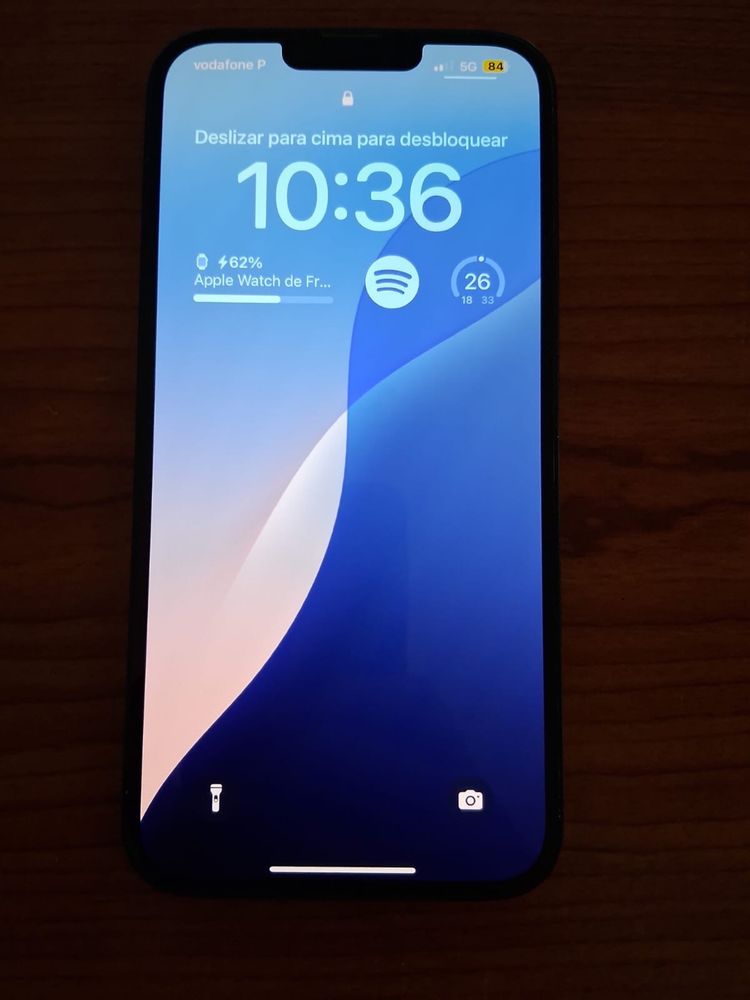 Iphone 14 Plus 128Gb